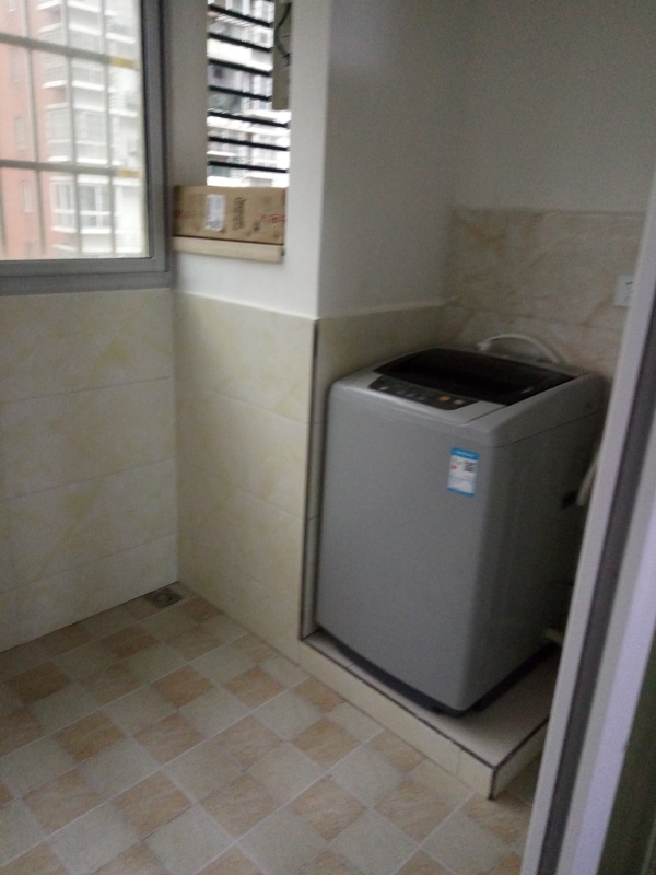 奥林山水1200元_5