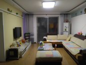 金豪阳光花园 133平 三室二厅 稀缺多层 学区房 交通便利