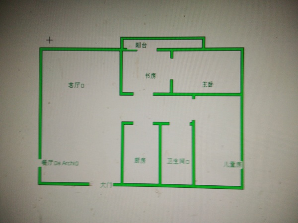 客站新村38萬(wàn)_9