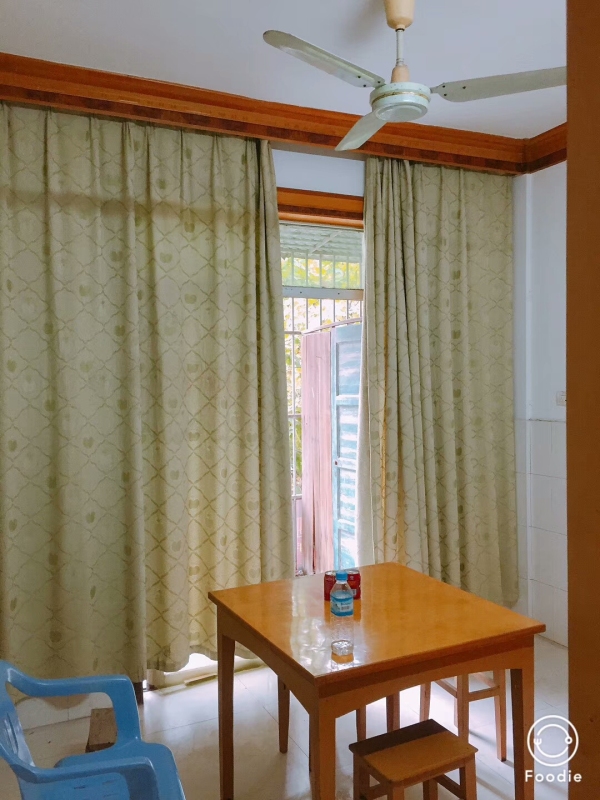 莲花北路1200元_2