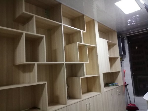 名仕府二期1300元_3