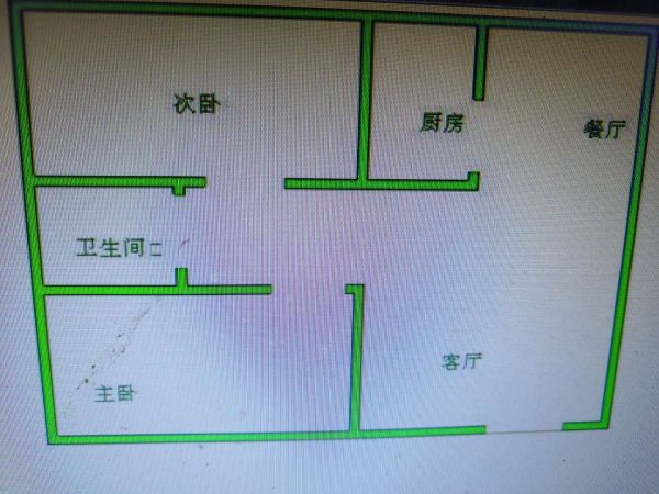 鳳鳴園附近48萬_8