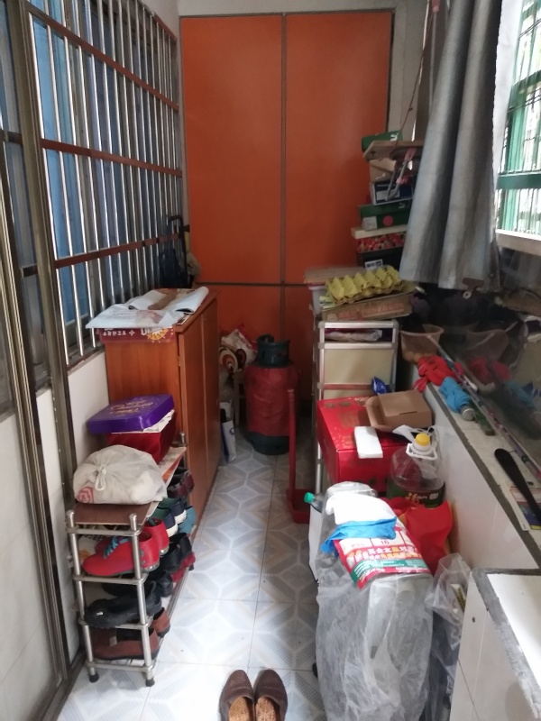 鐵路新村42萬_2