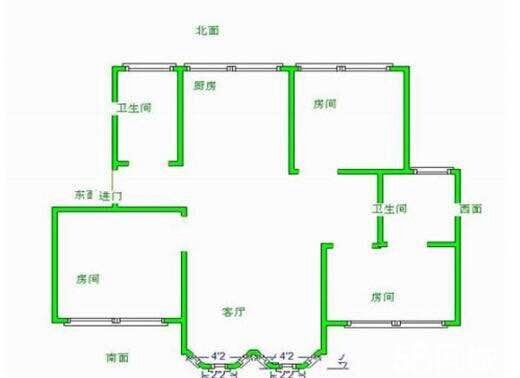 華昌麗景65萬_4