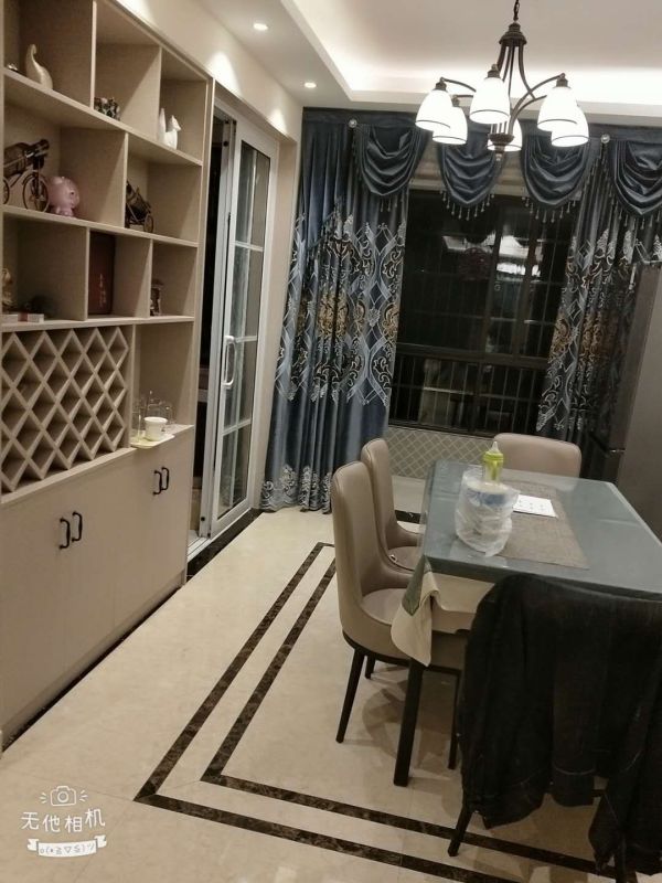 名仕府一期3500元_7