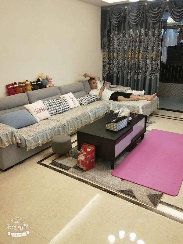 名仕府一期3500元_3