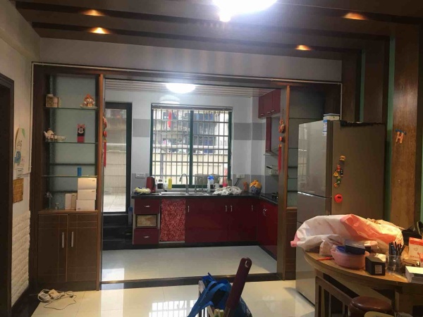 天潔西湖家苑95萬_10